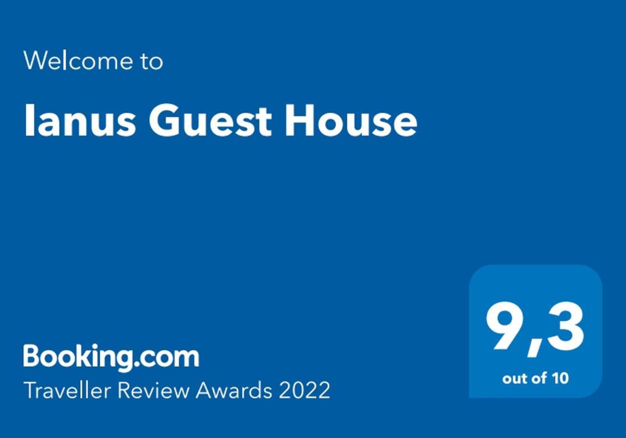 Ianus 3* Rom