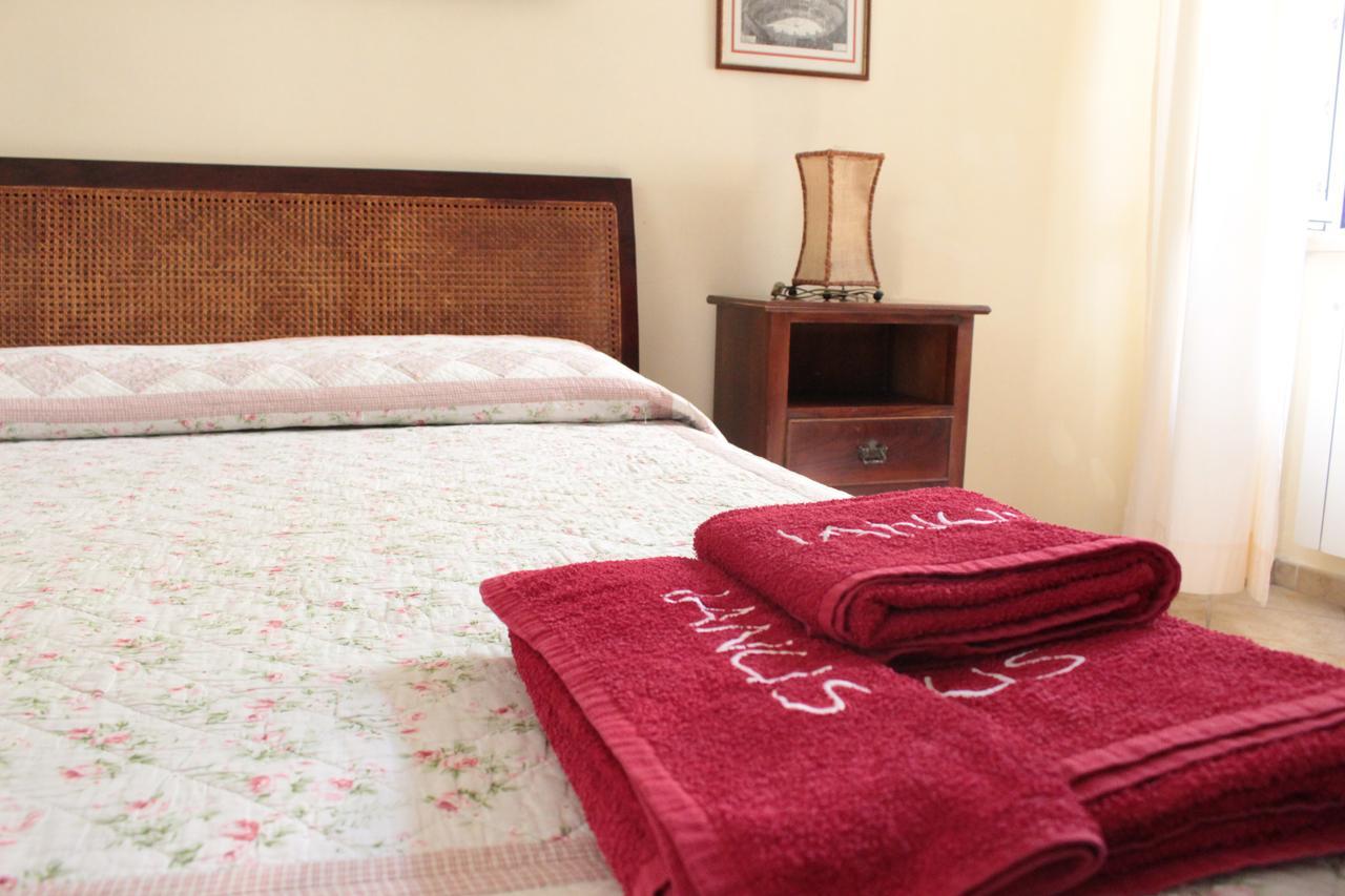 Pensionat Ianus 3*