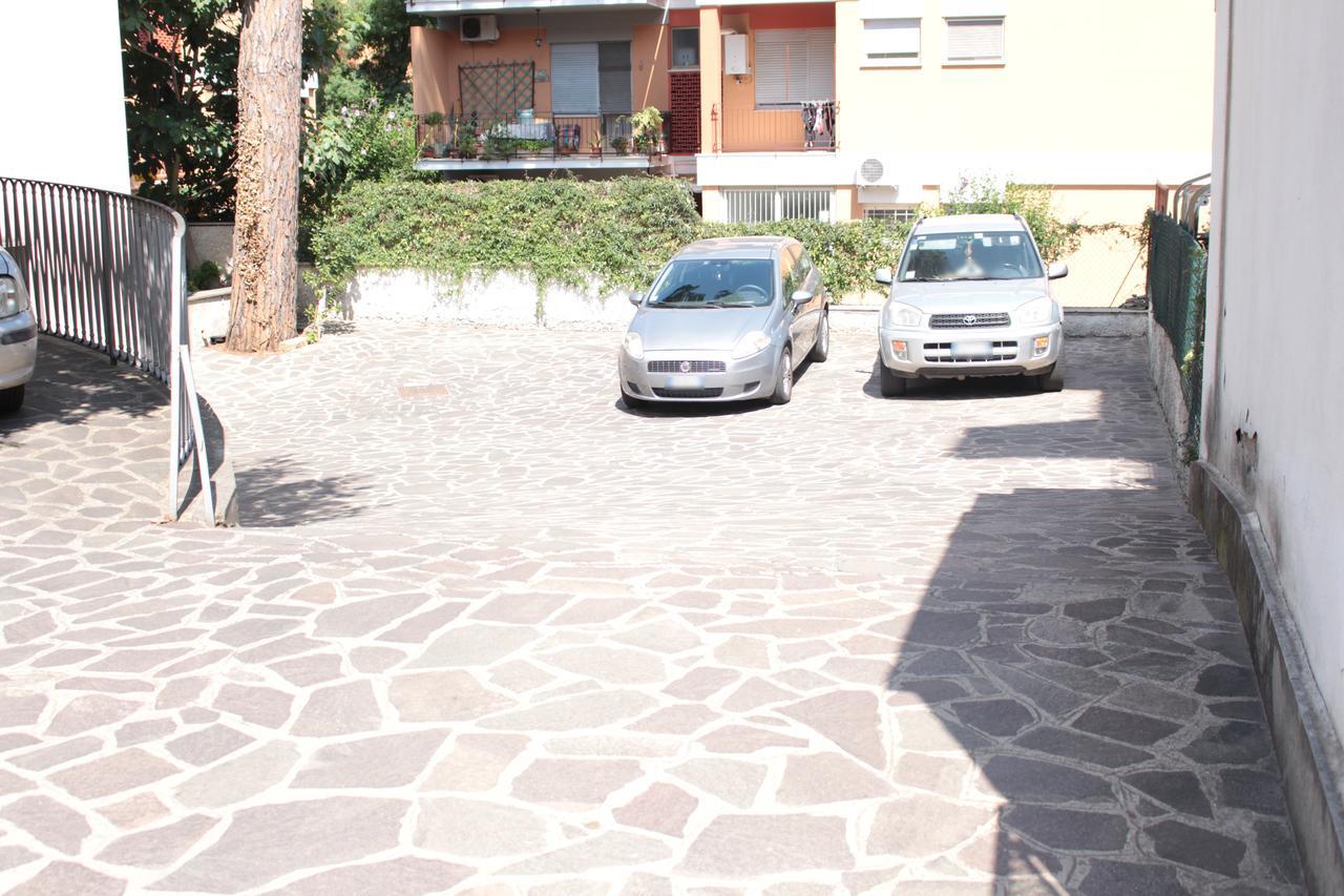 Pensionat Ianus 3*