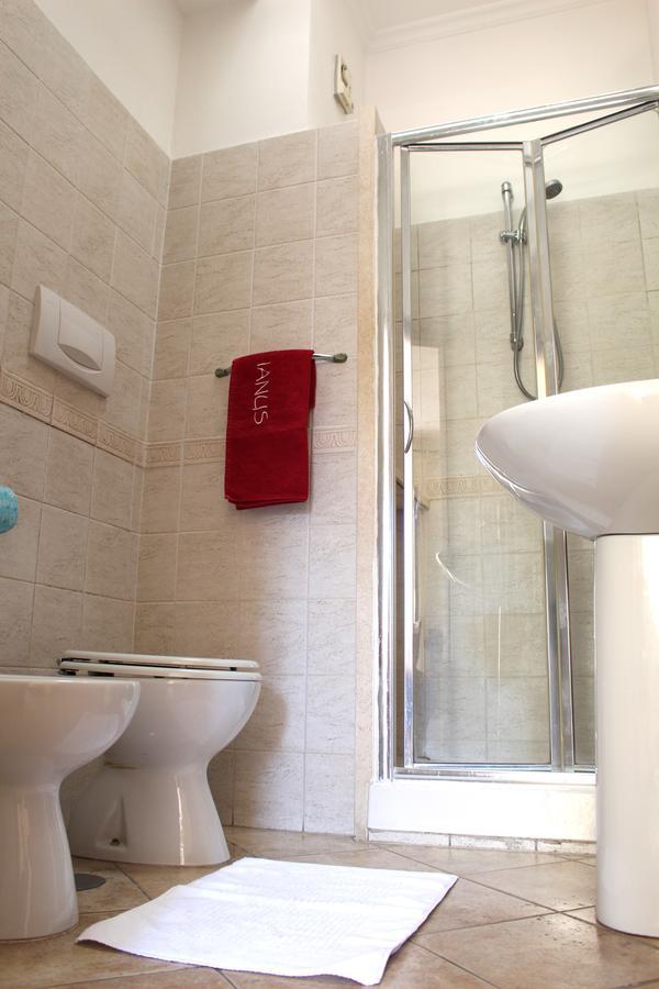 Pensionat Ianus 3*